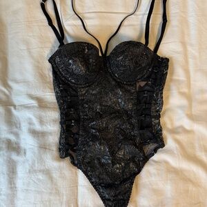 NWT Victoria's Secret Bodysuit
